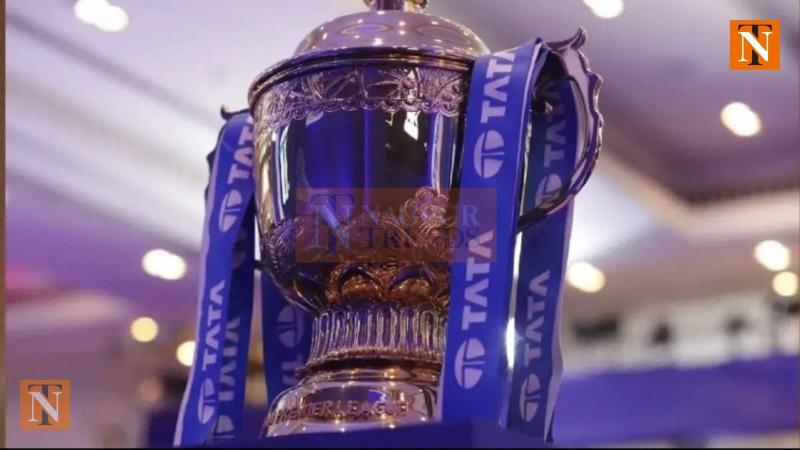 IPL 2025 Full Schedule Revealed: Opening Match on March 22, Final May 25